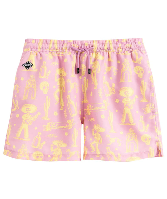 Nikben - Cucharacha Swimsh