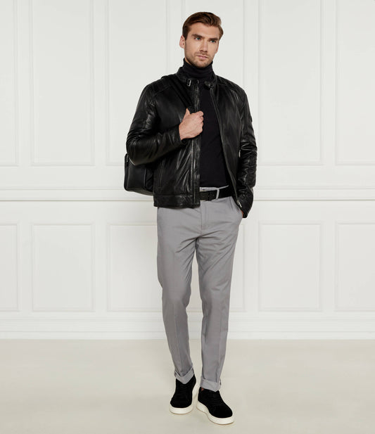 JOOP! - Leather Jacket - Pason Leather Jacket