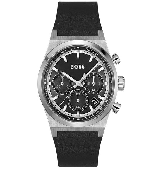 BOSS Watch - Candor Chrono 41 mm