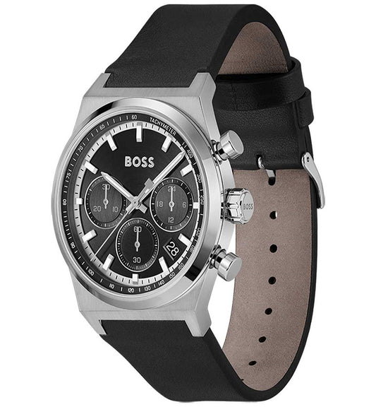 BOSS Watch - Candor Chrono 41 mm