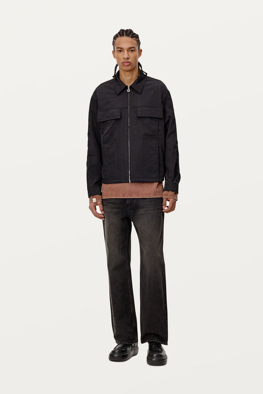 Solid Homme - Jumper Nylon