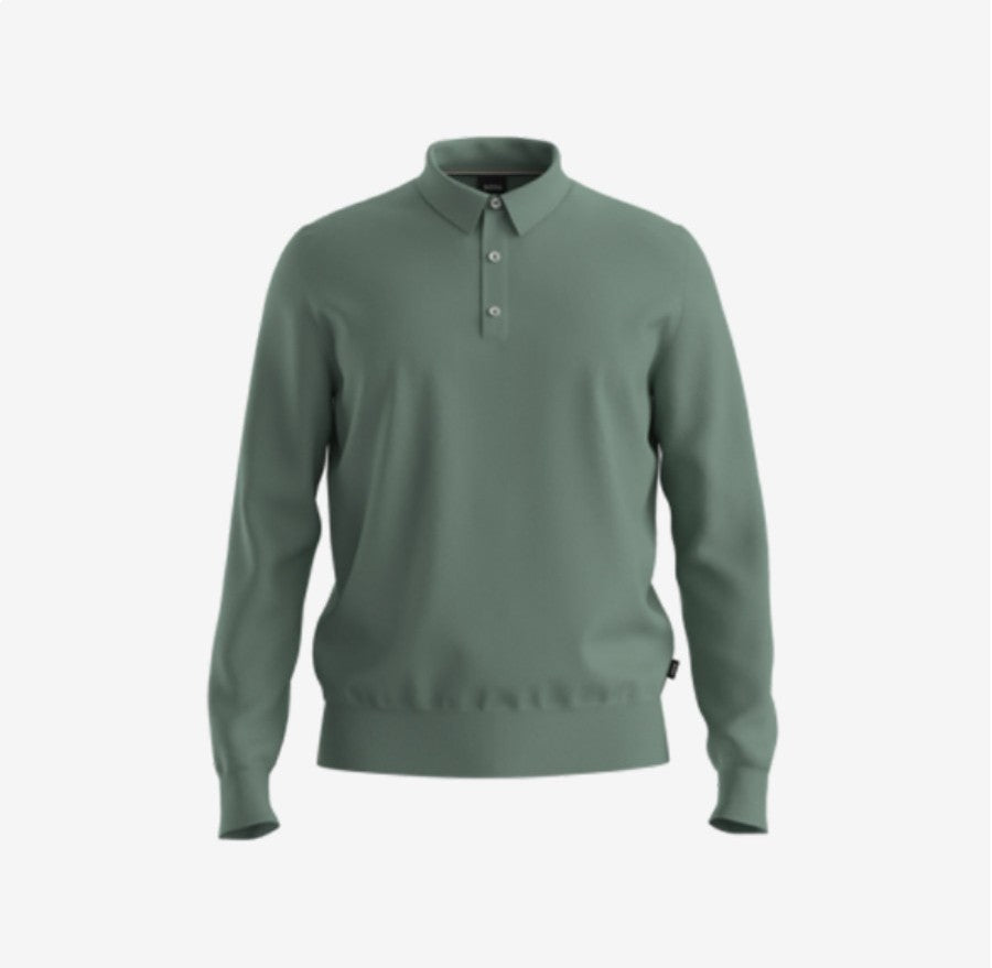BOSS Polo Knitwear - Gemello-P