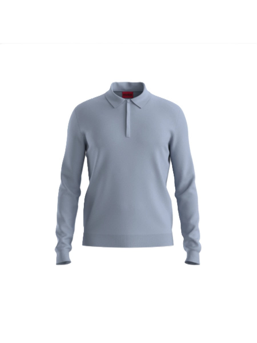 HUGO Polo Knitwear - San Pippo-CV