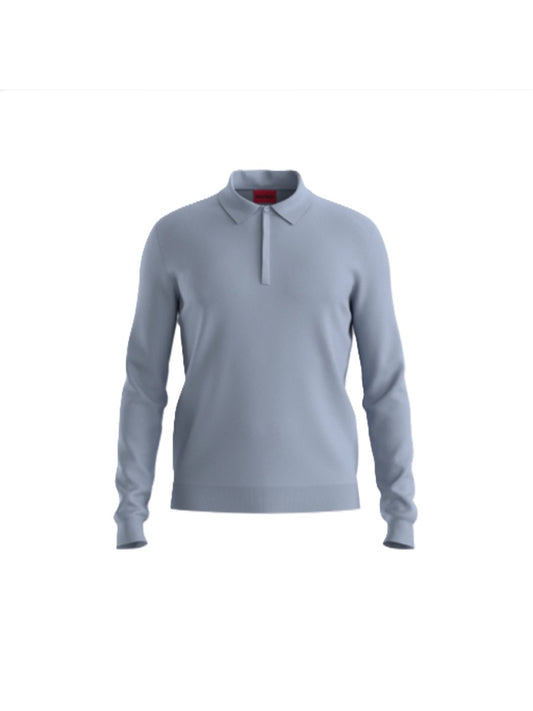 HUGO Polo Knitwear - San Pippo-CV