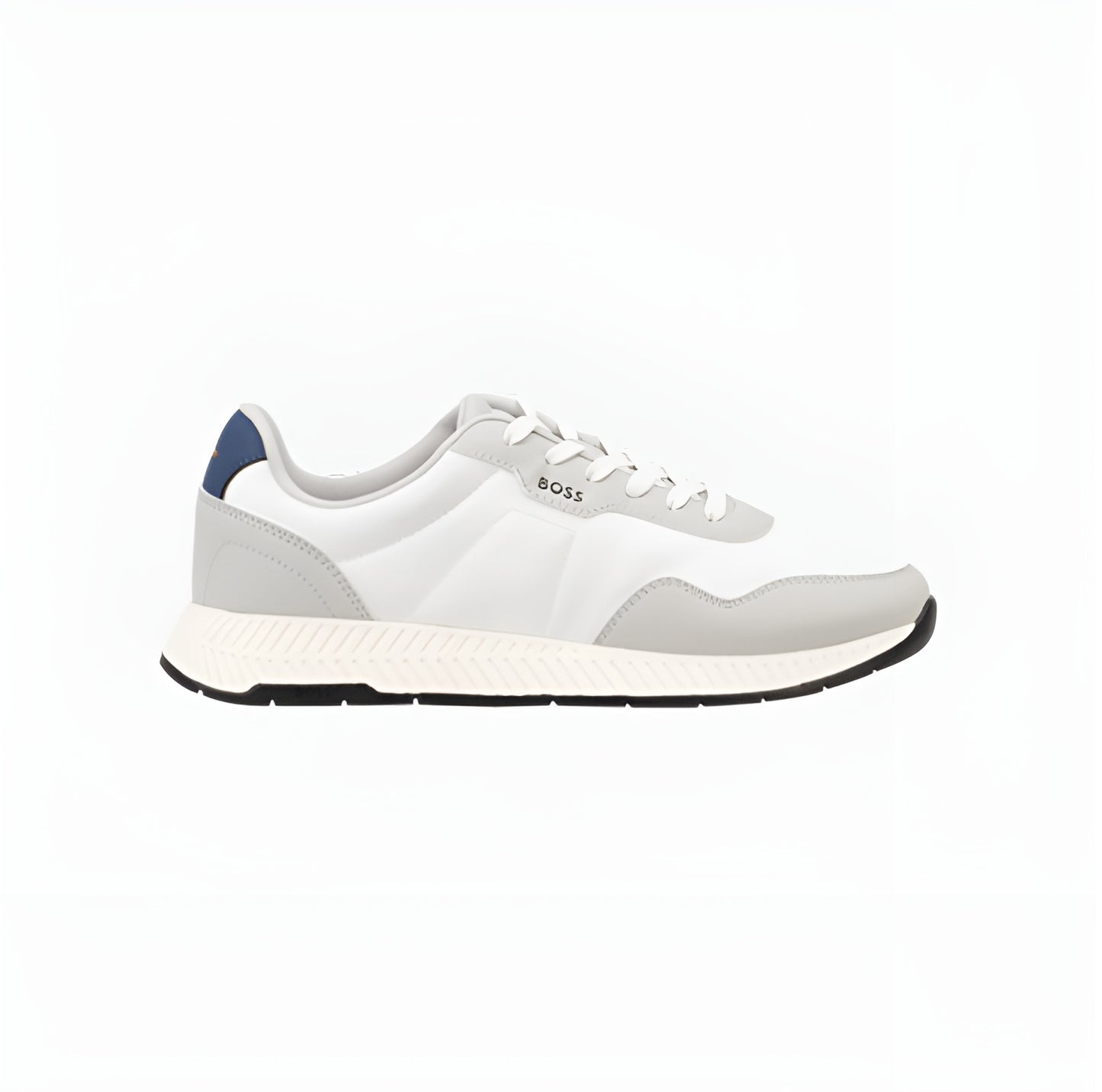 BOSS Trainers - Titanium_Runn_nypuN