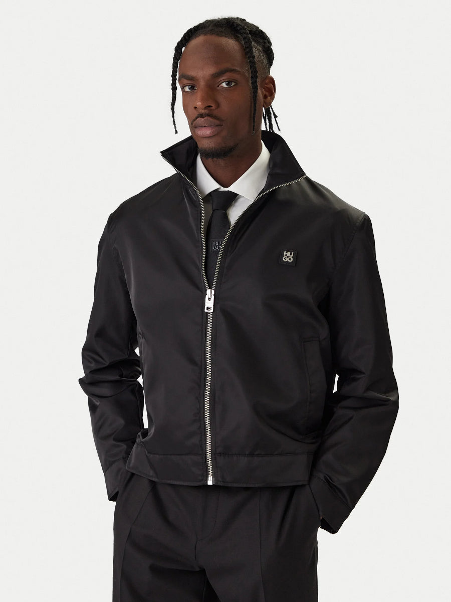 HUGO Jacket - Bapono2611