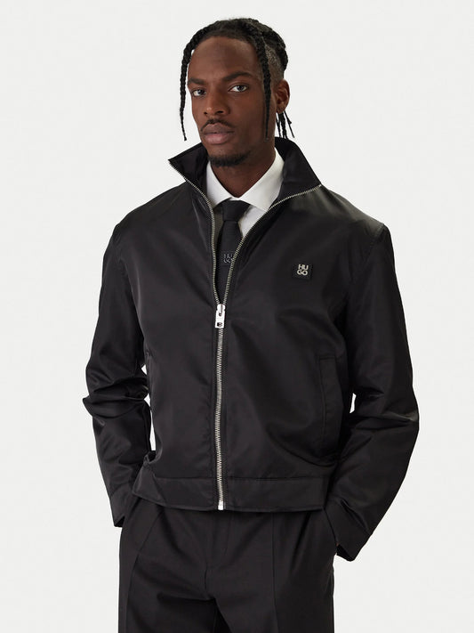 HUGO Jacket - Bapono2611