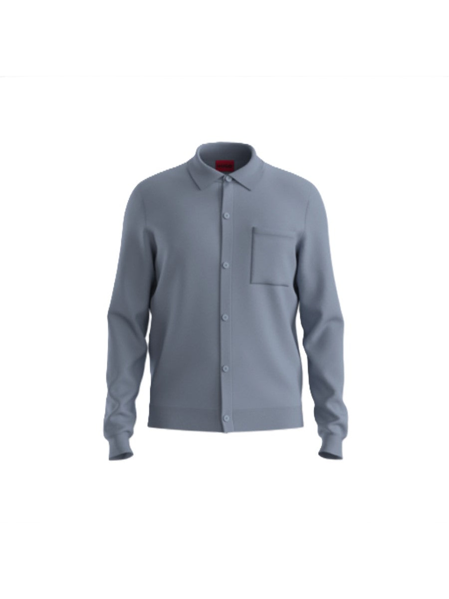 HUGO Knitwear - San Jordan-CV