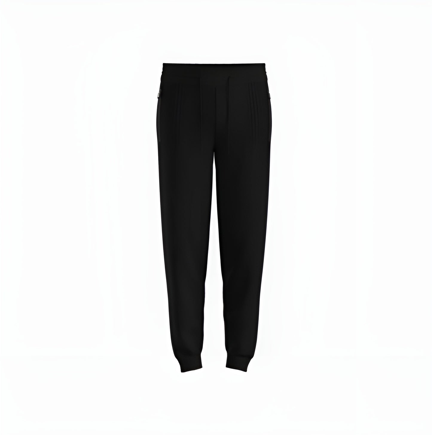 BOSS Tracksuit Bottoms - KN_Active Push TR