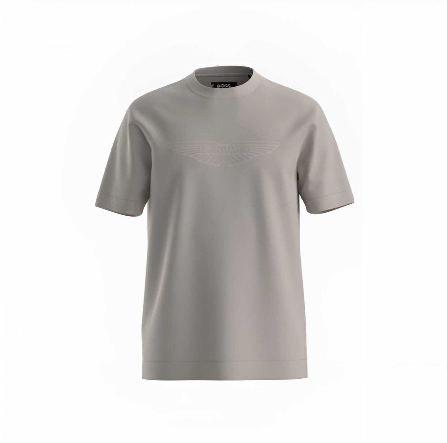 BOSS T-Shirt - C-Thompson 243_AM