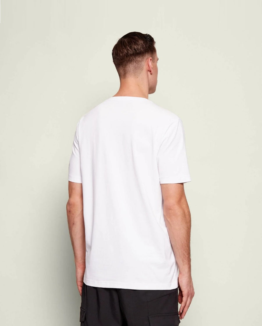 BOSS T-Shirt - T-Shirt 2-Pack 2