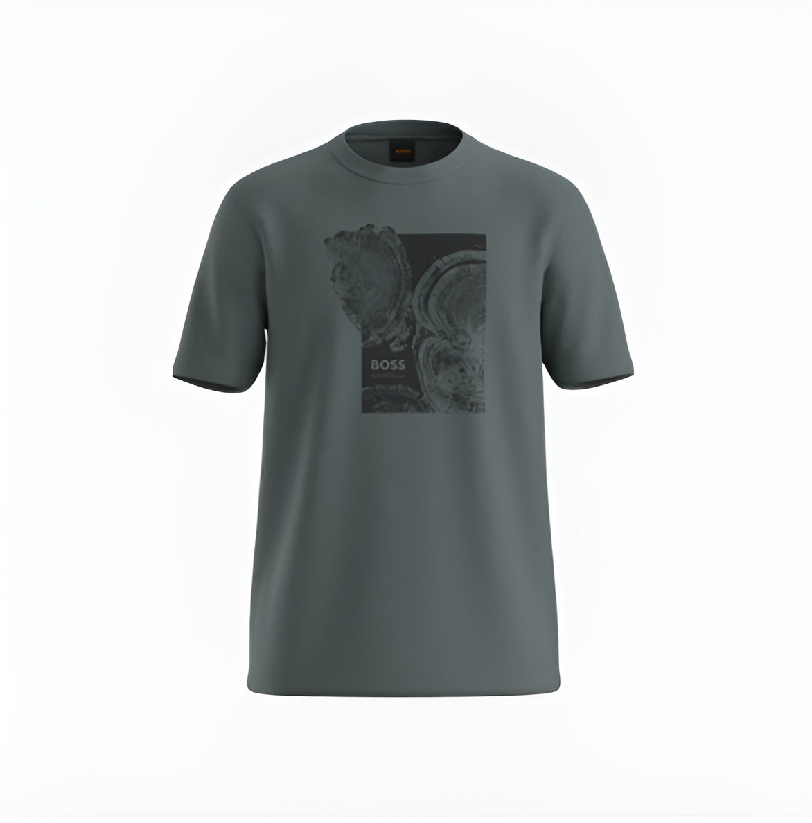 BOSS  T-Shirt - Te_Imprint