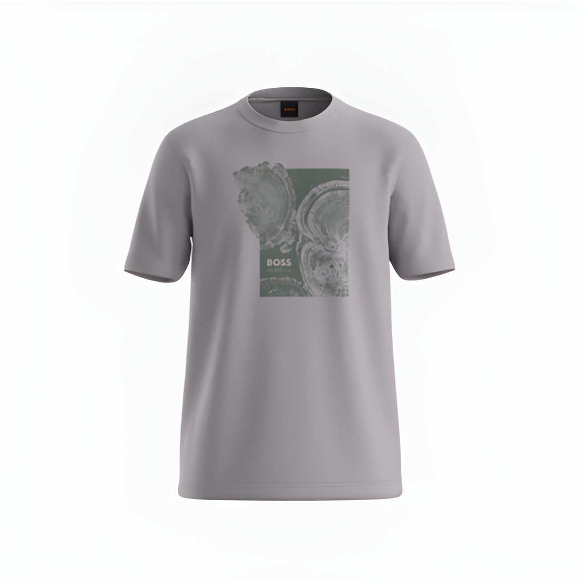 BOSS  T-Shirt - Te_Imprint