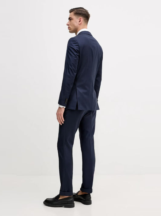 BOSS Suit - C-Huge-2pcs-261