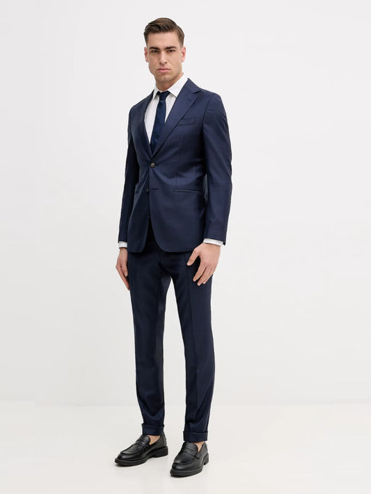 BOSS Suit - C-Huge-2pcs-261