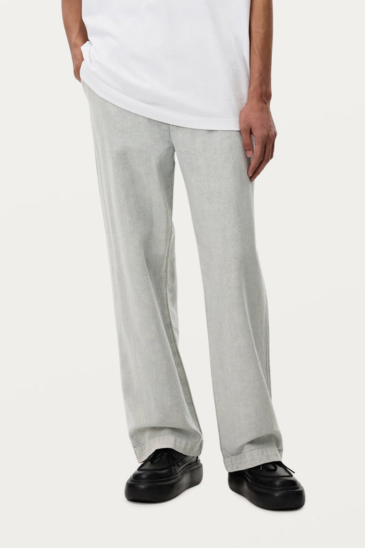 Solid Homme - Pant Cot