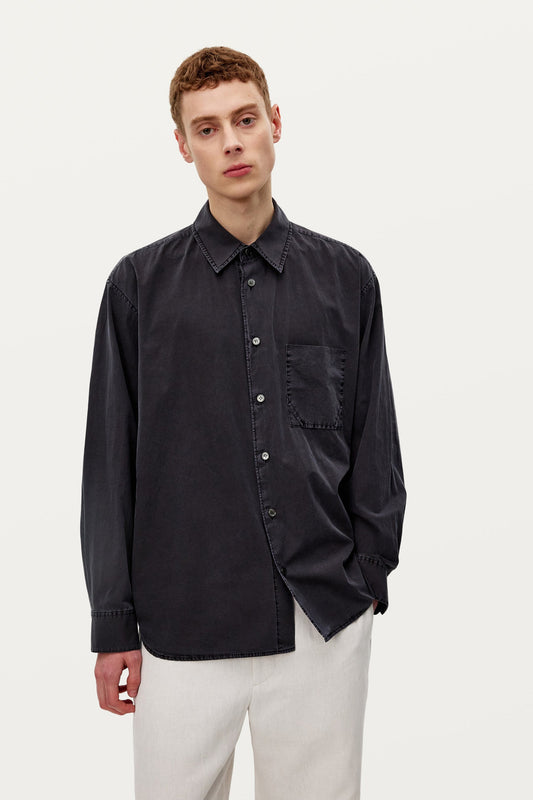 Solid Homme - Shirt Cotela