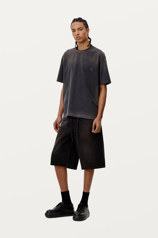 Solid Homme - T-Shirt Cot