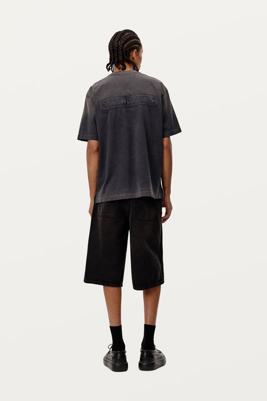Solid Homme - T-Shirt Cot
