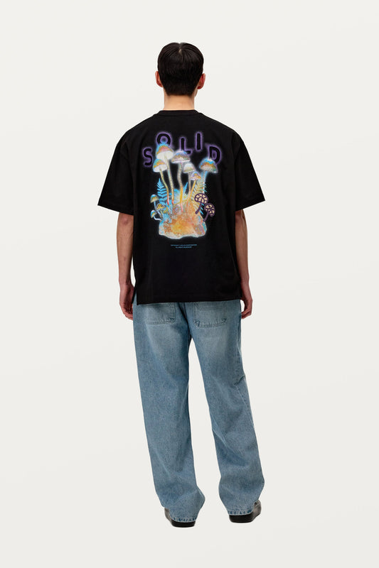 Solid Homme - T-Shirt Cot