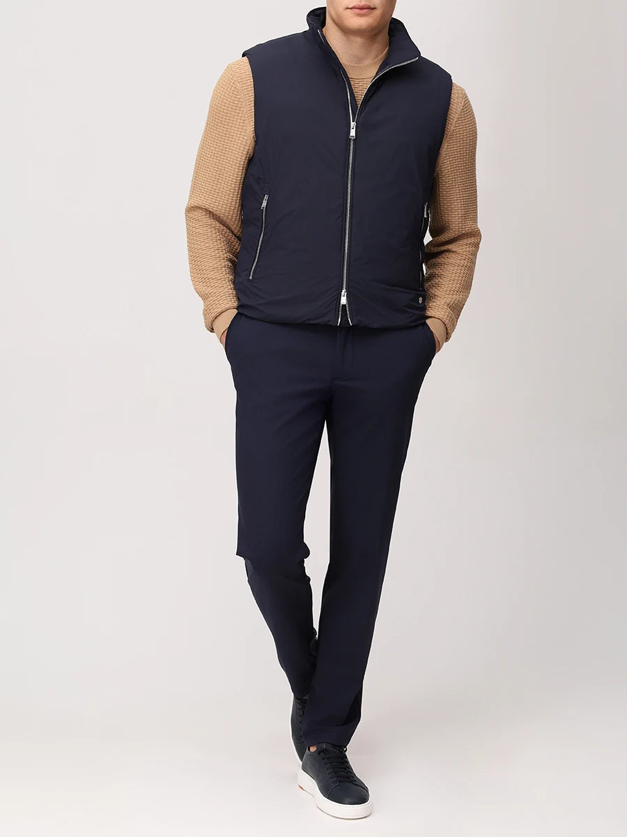 BOSS Vest - H-Darens