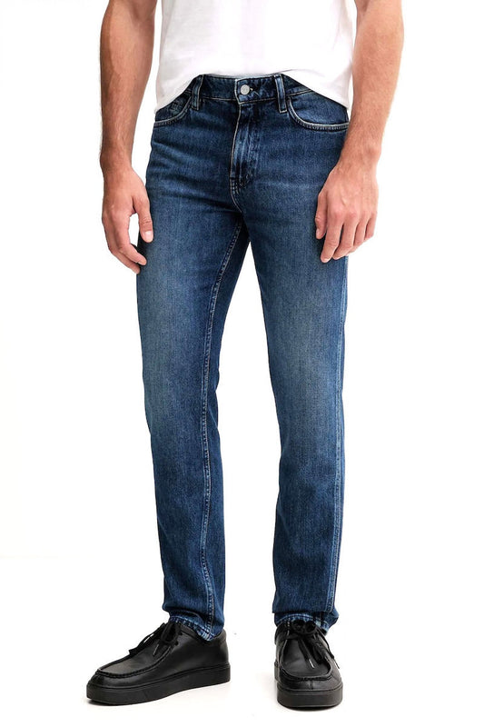 BOSS Slim Fit Denim - H-Delaware