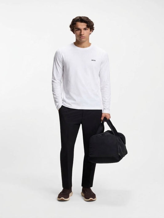 BOSS T-Shirt Long Sleeve - Tee Long