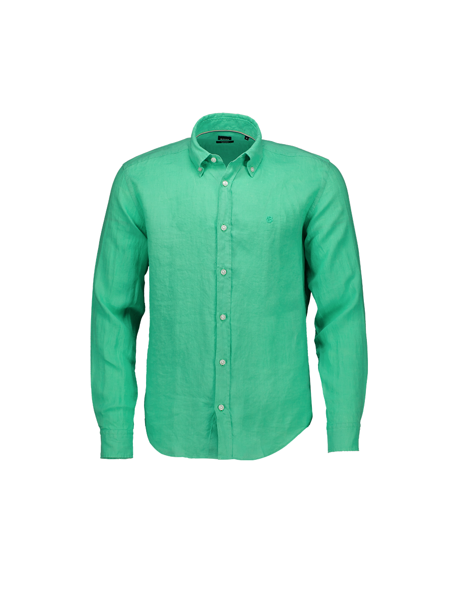 BOSS Leisure Shirt - H-LIAM-BD-E-C1-261