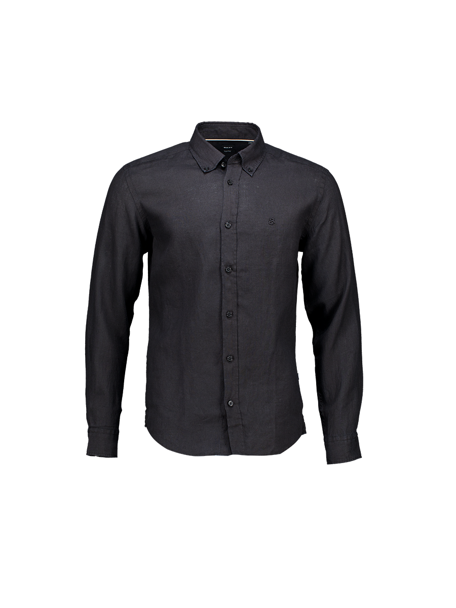 BOSS Leisure Shirt - H-LIAM-BD-E-C1-261