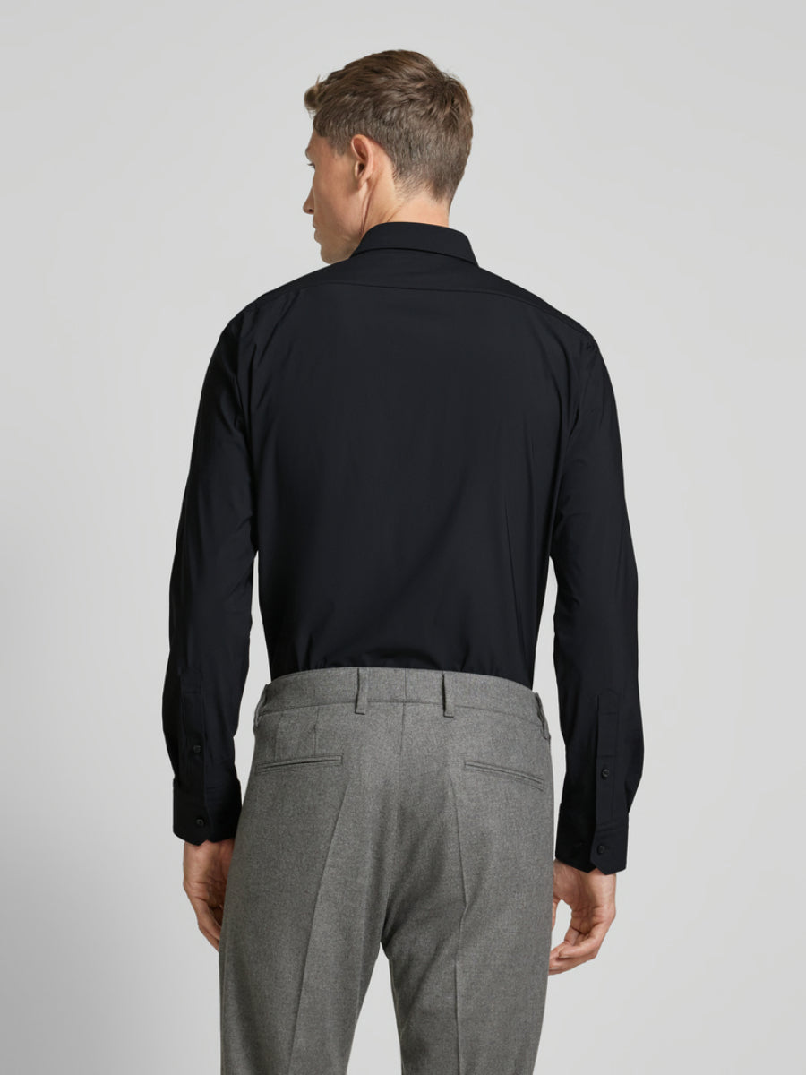 BOSS Formal Shirt - P-JOE-s-kent-C1