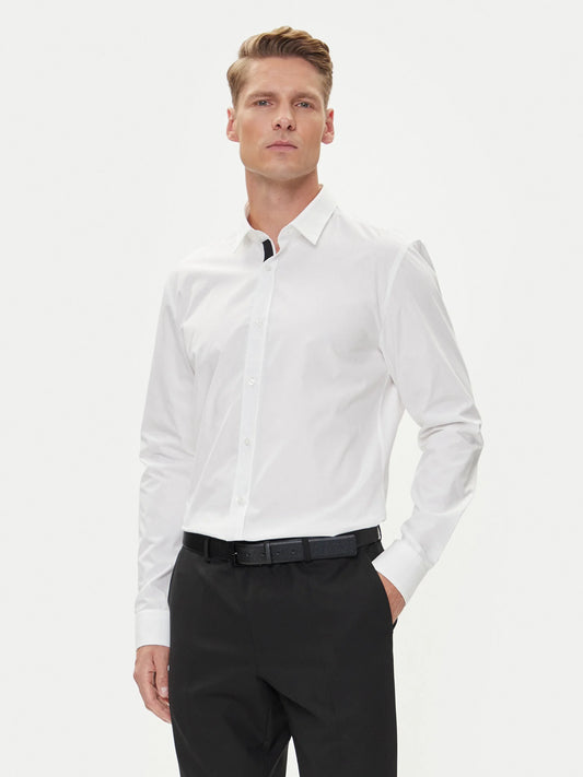 HUGO Formal Shirt - Elisha02