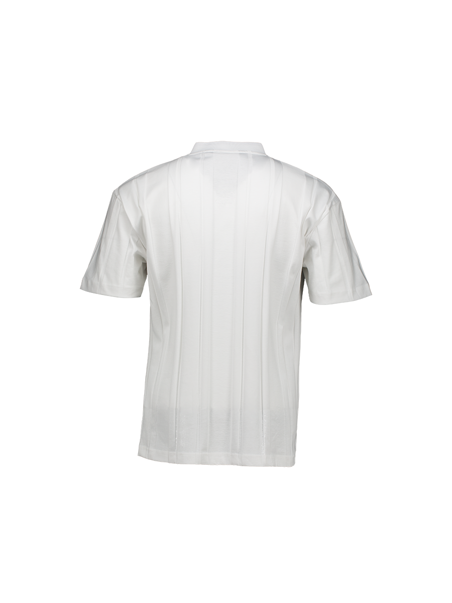 BOSS T-Shirt V-Neck - TS_BB BC Lux GRX