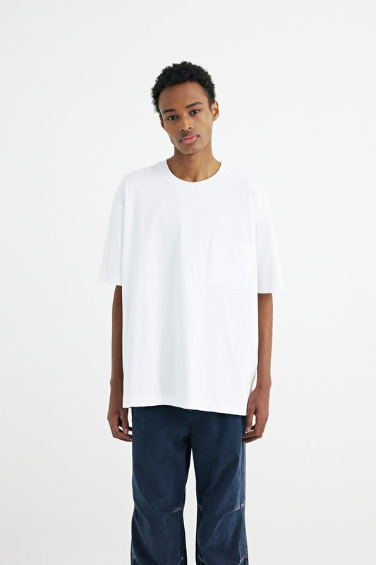 Solid Homme T-Shirt - Cootee