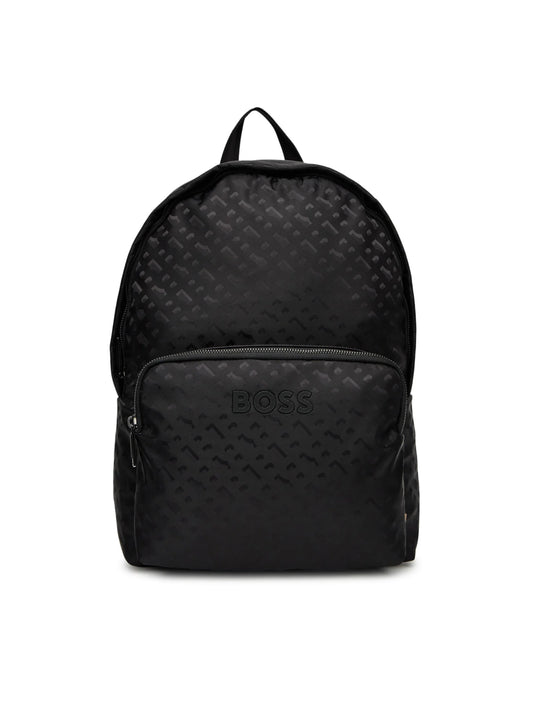 BOSS Backpack - Catch 3.0_JM_Bckpck