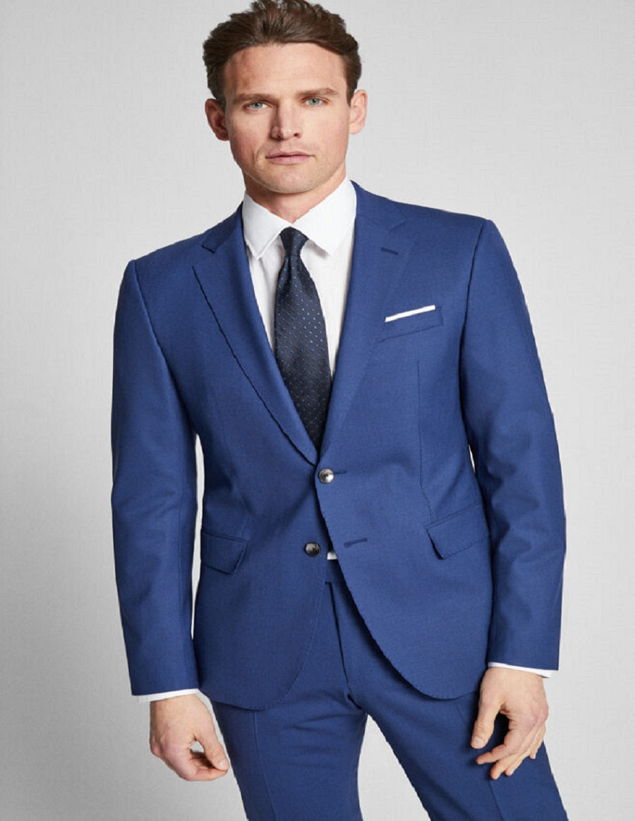 JOOP! Formal Jacket - 17 JB-49Herby-STR12
