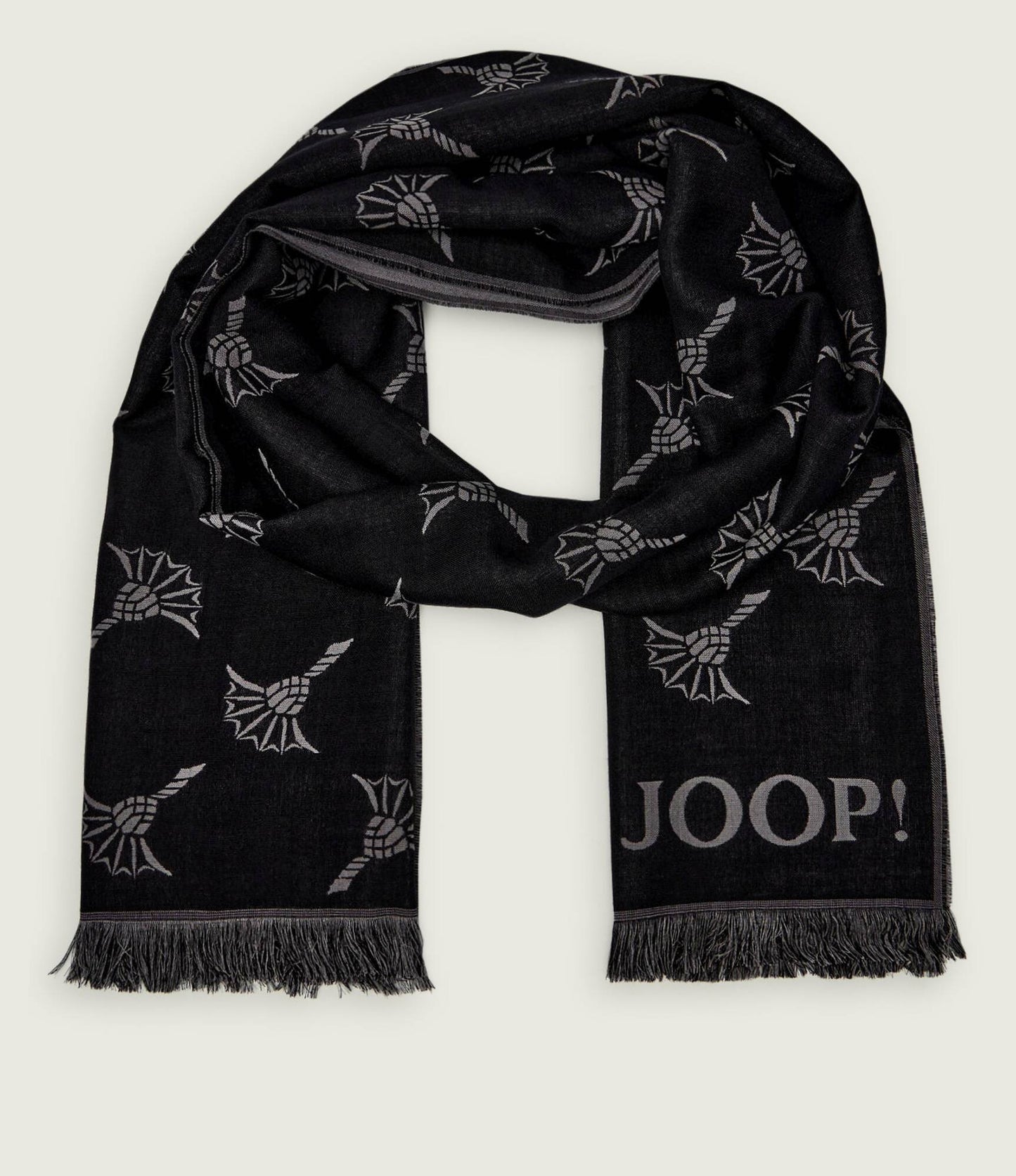 JOOP! - Scarf - 17 JSC-01Feris