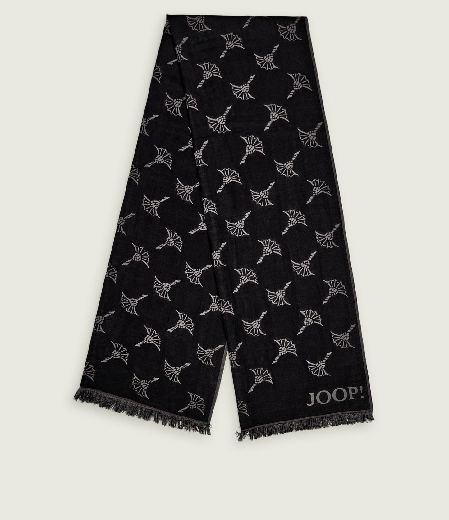 JOOP! - Scarf - 17 JSC-01Feris