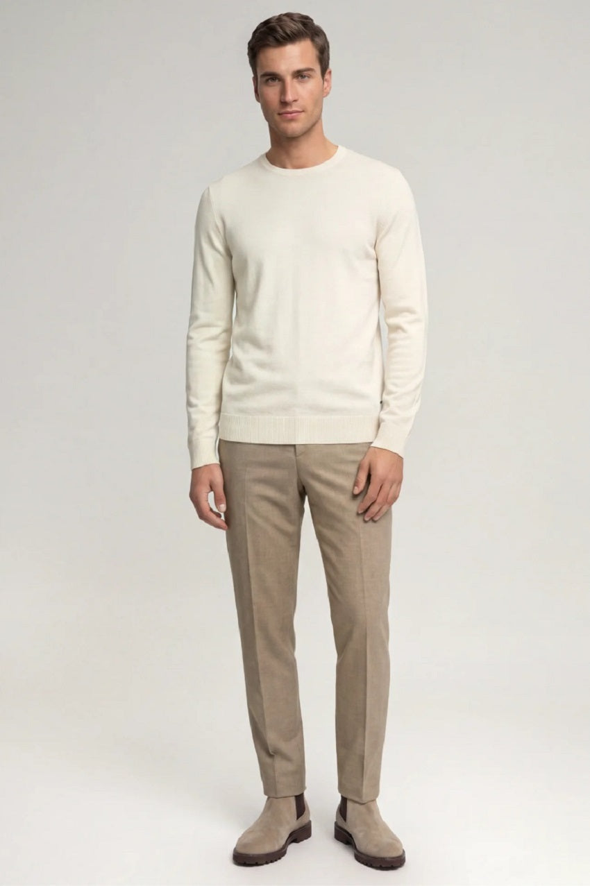 JOOP! Crew Neck Knitwear - 17 JK-01Denny
