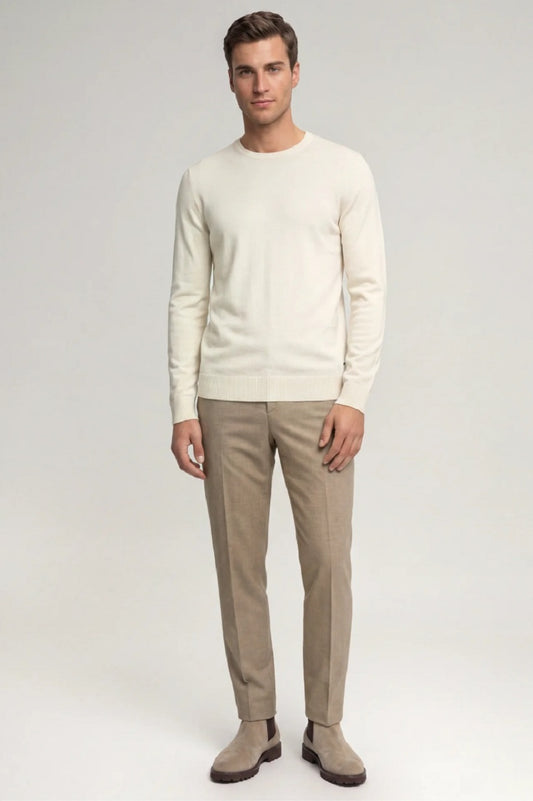 JOOP! Crew Neck Knitwear - 17 JK-01Denny