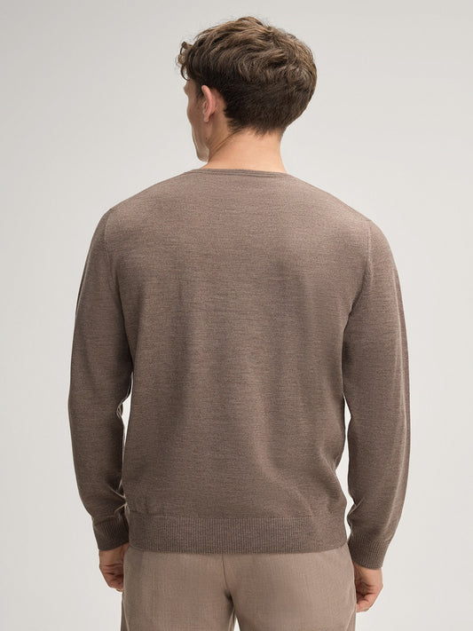 JOOP! Crew-Neck Knitwear - 17 JK-01Denny