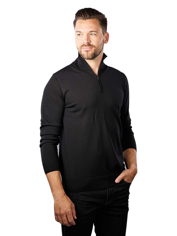 JOOP! - Half Zip Knitwear - 17 JK-03Dario