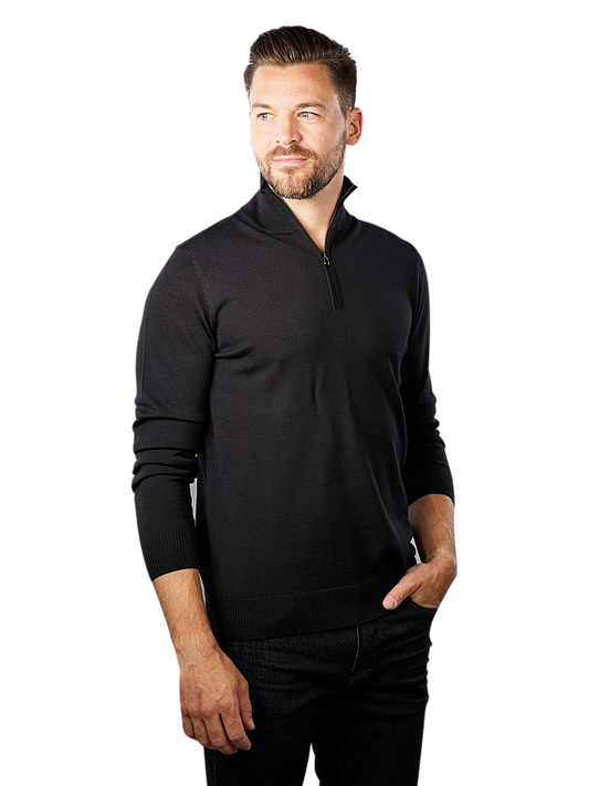 JOOP! - Half Zip Knitwear - 17 JK-03Dario