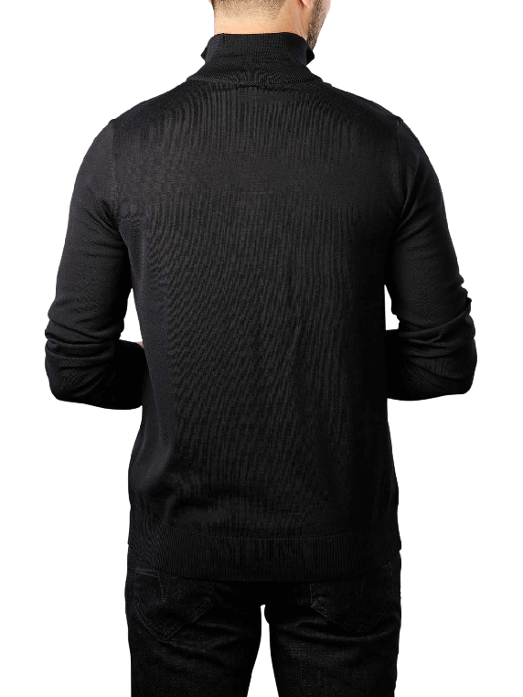 JOOP! - Half Zip Knitwear - 17 JK-03Dario