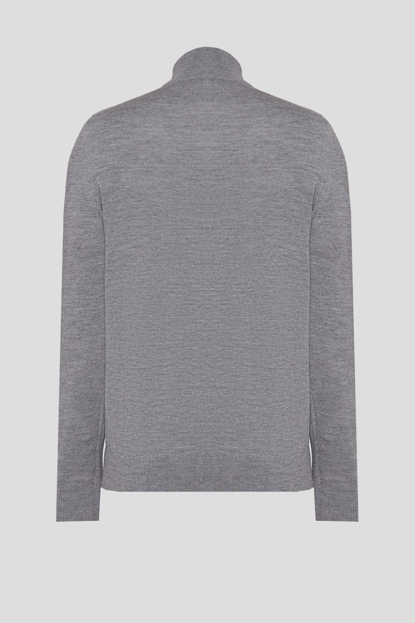 JOOP! - Half Zip Knitwear - 17 JK-03Dario