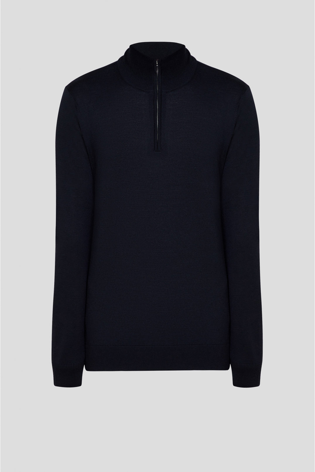 JOOP! - Half Zip Knitwear - 17 JK-03Dario