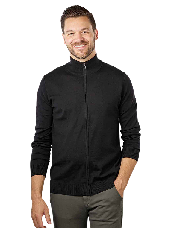 JOOP! -Full Zip Knitwear - 17 JK-06Davis