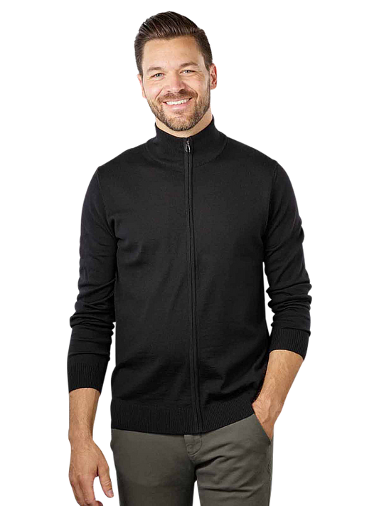 JOOP! -Full Zip Knitwear - 17 JK-06Davis