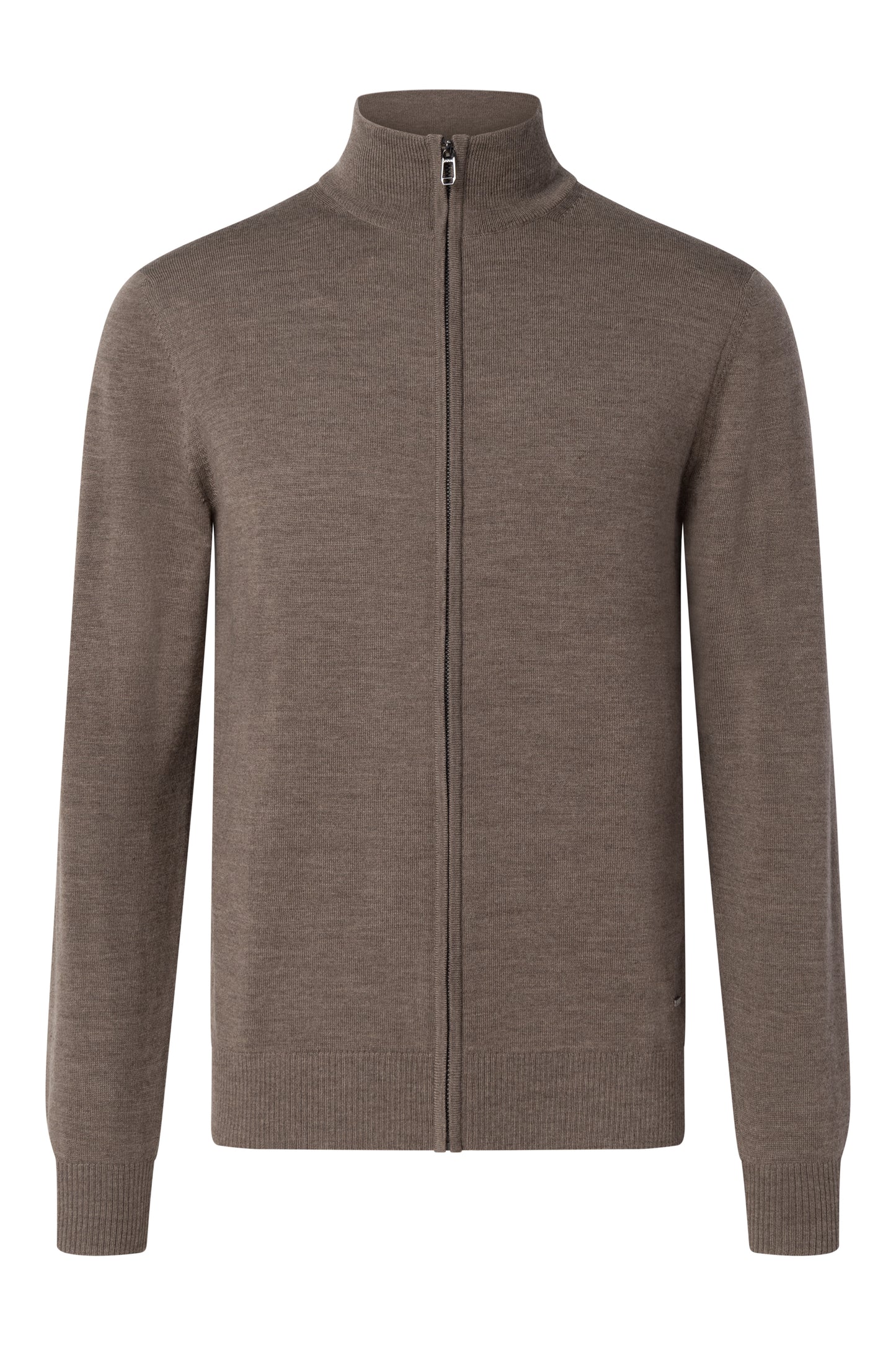 JOOP! -Full Zip Knitwear - 17 JK-06Davis