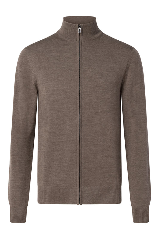 JOOP! -Full Zip Knitwear - 17 JK-06Davis