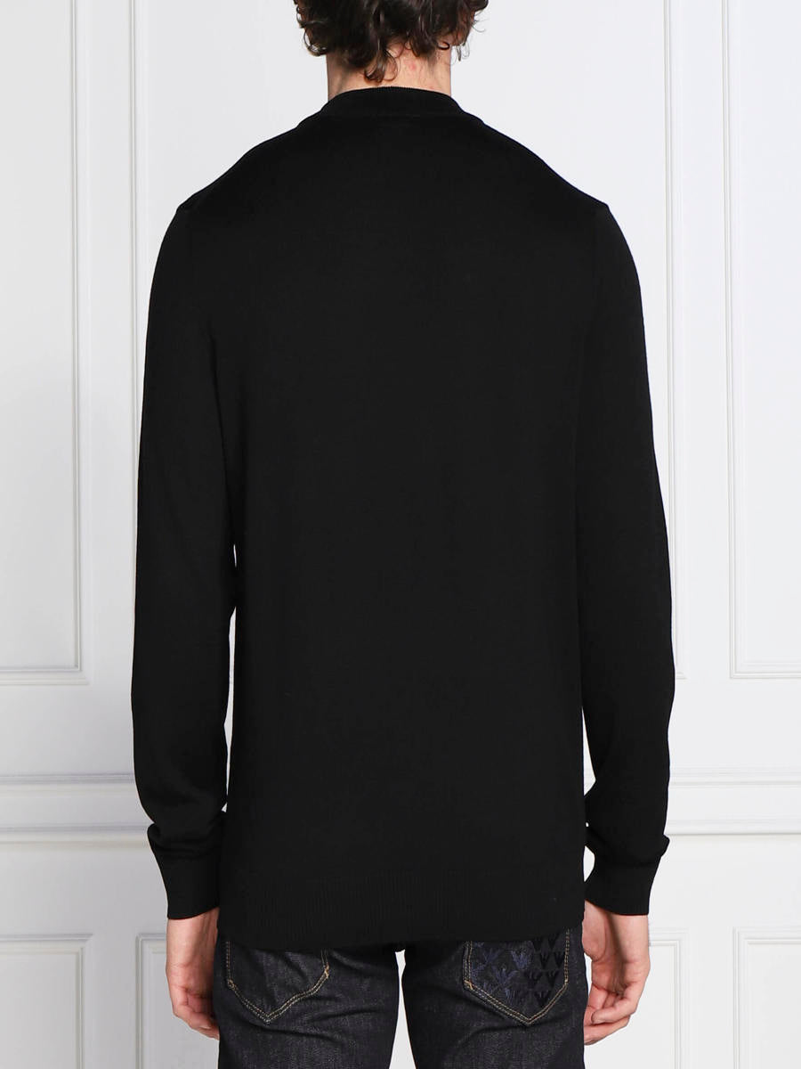 JOOP! Crew Neck Knitwear - 17 JK-07Davide